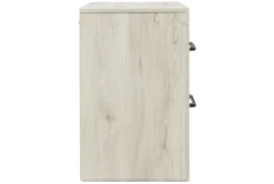 Cambeck Nightstand W/ Usb -Furniture Store 301935 side 14