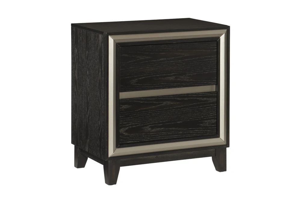 Gilian Nightstand 3 Gilian Nightstand