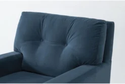 Lutin Accent Chair 10 Lutin Accent Chair -Furniture Store 303251 blue fabric accent chair detail 44