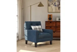 Lutin Accent Chair 13 Lutin Accent Chair -Furniture Store 303251 blue fabric accent chair room 59