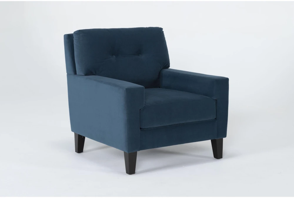 Lutin Accent Chair 4 Lutin Accent Chair - Image 2