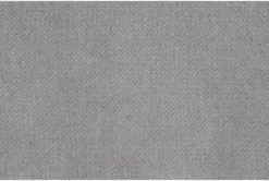 Bonaterra Dove 127" 2 Piece Sectional With Left Arm Facing Sofa Chaise & Storage Ottoman -Furniture Store 303709 grey fabric living room set material 58