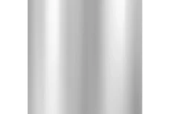 Willow Faux Leather White Swivel Office Chair -Furniture Store 303844 detail 48