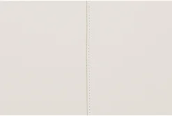 Mackenzie White Leather 80" Queen Plus Sofa Sleeper -Furniture Store 303880 white leather sleeper material 58