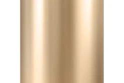 Yellow Velvet Bucket Counter Stool -Furniture Store 304452 yellow metal dining chair detail 49