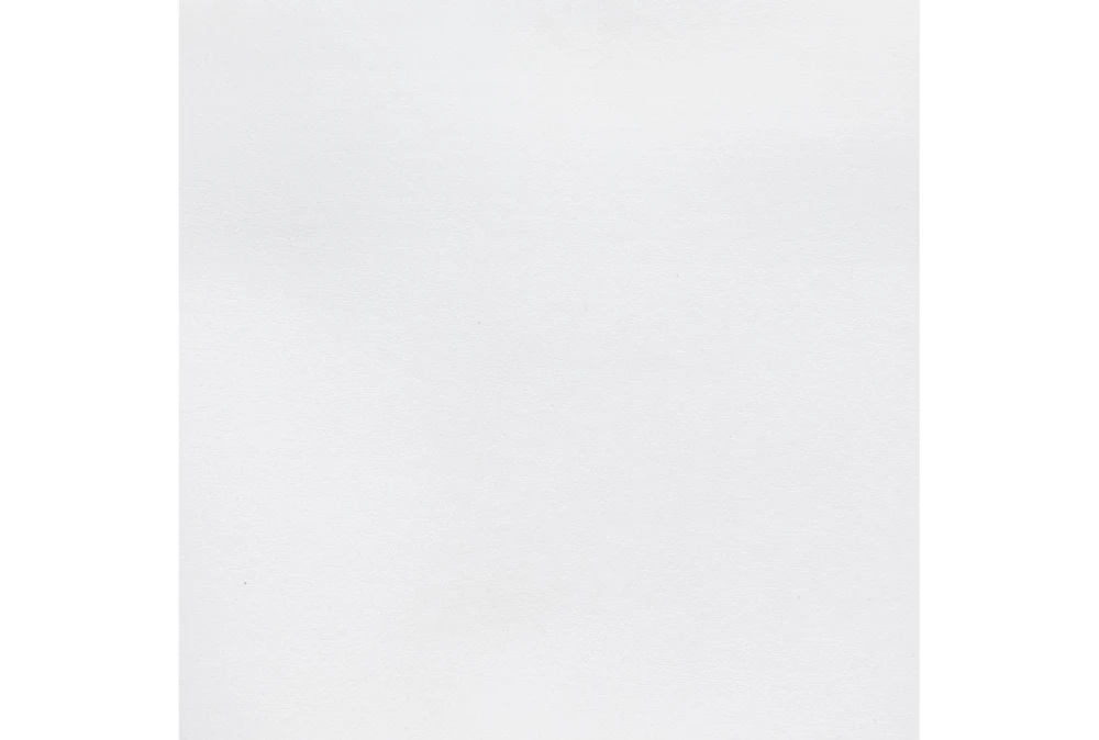 Guss White & Gold Adjustable Swivel Bar Stool 8 Guss White & Gold Adjustable Swivel Bar Stool - Image 6