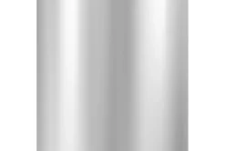 Edge White Backless Barstool Set Of 2 -Furniture Store 304881 metal detail 46