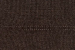 Tulney Chocolate Twin Upholstered Daybed With Trundle -Furniture Store 305509 brown fabric daybed material 76 1