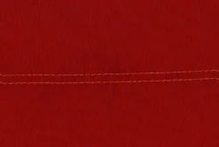 Tulney Red Twin Upholstered Daybed With Trundle -Furniture Store 305515 red fabric daybed material 76 1