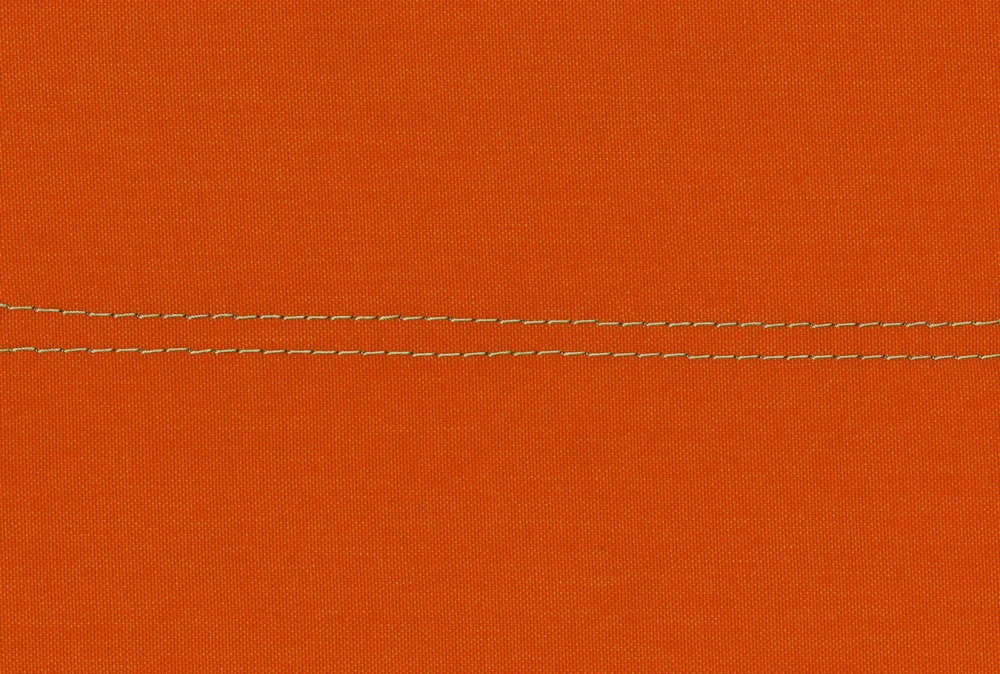 Tulney Orange Twin Upholstered Daybed With Trundle 11 Tulney Orange Twin Upholstered Daybed With Trundle - Image 9