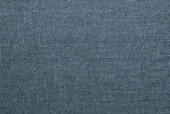 Sutton Light Blue Twin Upholstered Daybed With Trundle -Furniture Store 305526 grey fabric daybed material 76