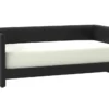 Marcelo Twin Daybed -Furniture Store 305538 black fabric daybed signature 01 1