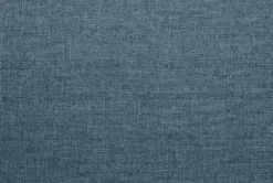 Adalie Blue Twin Upholstered Daybed With Trundle -Furniture Store 305546 blue fabric daybed material 76