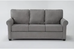 Athos Vintage 78" Full Sleeper Sofa