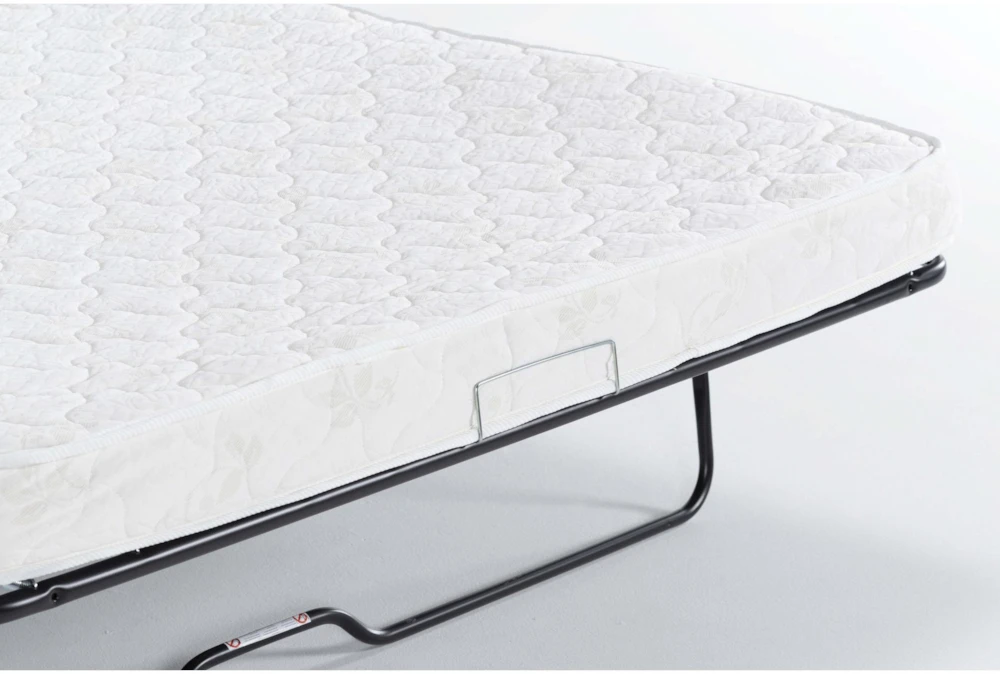 Aramis Midnight Blue 75" Full Sleeper Sofa 8 Aramis Midnight Blue 75" Full Sleeper Sofa - Image 6