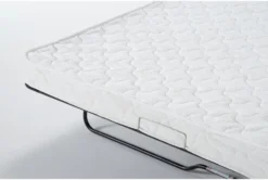 Aramis Cream 75" Full Sleeper Sofa 12 Aramis Cream 75" Full Sleeper Sofa -Furniture Store 305988 beige fabric sleeper detail 44