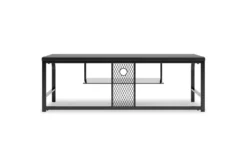 Boones 48" Tv Stand 14 Boones 48" Tv Stand -Furniture Store 306111 back 82