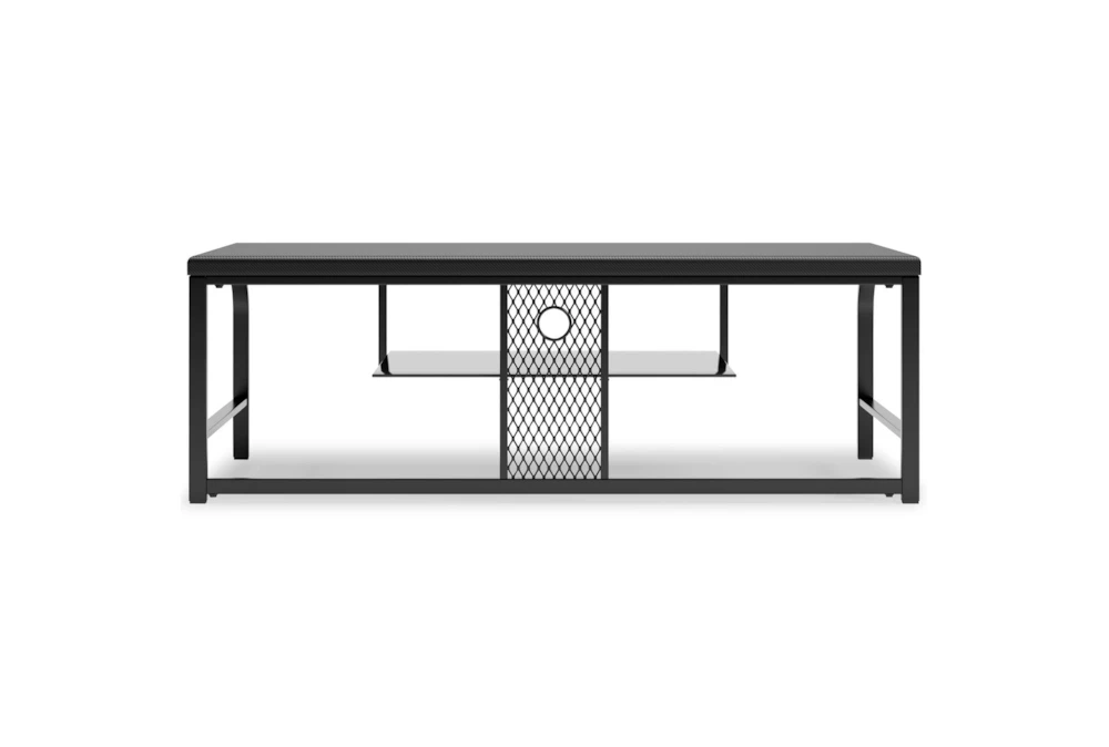 Boones 48" Tv Stand 8 Boones 48" Tv Stand - Image 6