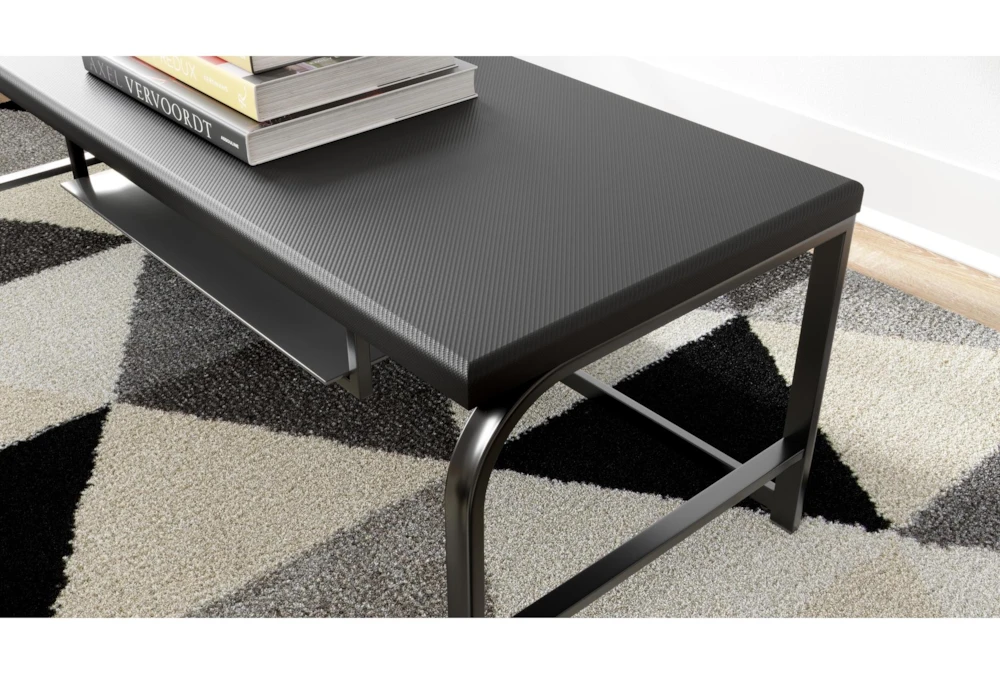 Boones 48" Tv Stand 7 Boones 48" Tv Stand - Image 5