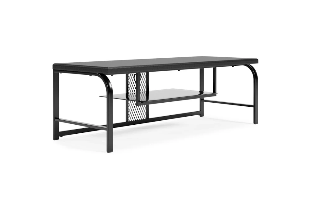 Boones 48" Tv Stand 3 Boones 48" Tv Stand