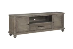 Andresen Grey 72" Tv Stand