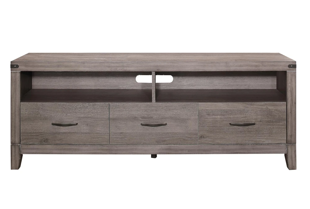 Ellsworth 66" Tv Stand 4 Ellsworth 66" Tv Stand - Image 2