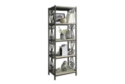Countryside 23.5" Bookcase Pier