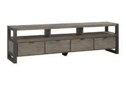 Lakeshore 76" Tv Stand
