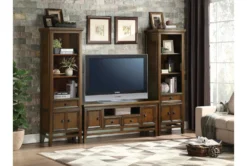 Macarthur 59" Entertainment Center -Furniture Store 306759 room 85