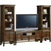 Macarthur 59" Entertainment Center 2 Macarthur 59" Entertainment Center -Furniture Store 306759 signature 01