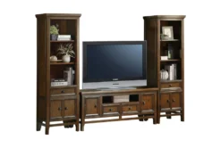 Macarthur 59" Entertainment Center