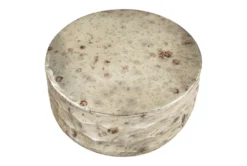 Antique Round Drum Coffee Table -Furniture Store 307395 detail 45