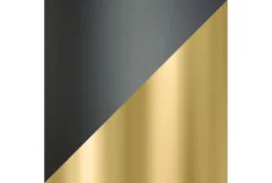 Black & Gold Mirror Top Side Table -Furniture Store 307432 detail 49