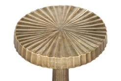 Antique Gold Drink Table -Furniture Store 307469 detail 45