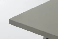 Ace 32" Outdoor Square Counter Table -Furniture Store 307502 grey multi media bistropub table detail 45