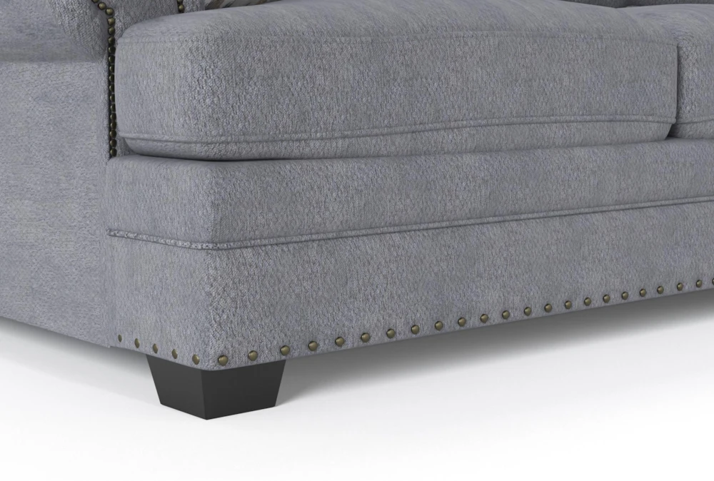Stanley Chenille Sofa/Loveseat/Chair Set 7 Stanley Chenille Sofa/Loveseat/Chair Set - Image 5