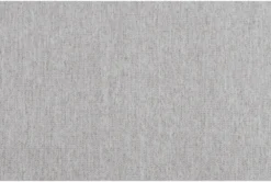 Arlen Sterling 128" 2 Piece Sectional With Left Arm Facing Sofa & Cocktail Ottoman -Furniture Store 307602 grey fabric living room set material 58