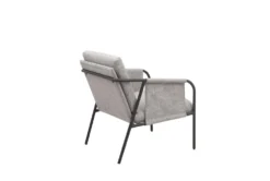 Dakota Accent Chair -Furniture Store 309560 grey wood accent chair detail 45