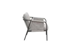 Dakota Accent Chair -Furniture Store 309560 grey wood accent chair side 14