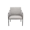Dakota Accent Chair 2 Dakota Accent Chair -Furniture Store 309560 grey wood accent chair signature 01