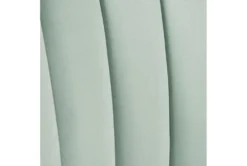 Taylor Accent Chair -Furniture Store 309566 blue wood accent chair detail 44