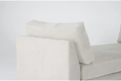 Bonaterra Sand Daybed -Furniture Store 309643 beige fabric daybed detail 44