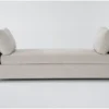 Bonaterra Sand Daybed -Furniture Store 309643 beige fabric daybed signature 01
