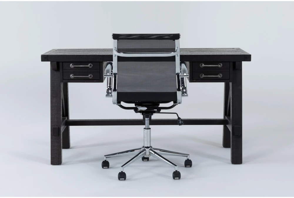 Jaxon Desk + Wendell Office Chair 3 Jaxon Desk + Wendell Office Chair