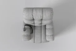 Hawthorne Power Swivel Glider Recliner -Furniture Store 310520 none polyester swivel glider recliner top 31