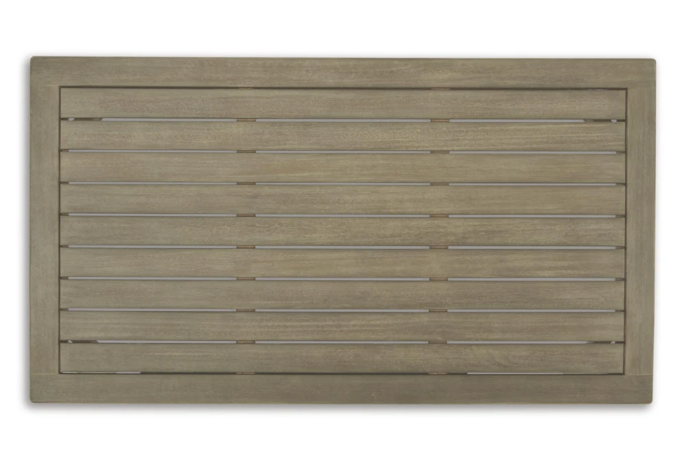 Cove Outdoor Coffee Table 6 Cove Outdoor Coffee Table - Image 4