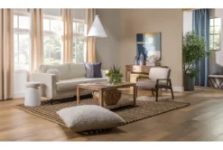 Sandburst II Console Table -Furniture Store 312614 natural wood sofa table room 48