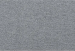 Jaylen Cement Chaise -Furniture Store 312660 grey fabric chaise material 58