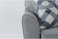 Jaylen Cement 74" Full Sleeper Sofa 16 Jaylen Cement 74" Full Sleeper Sofa -Furniture Store 312661 grey fabric sleeper detail 46