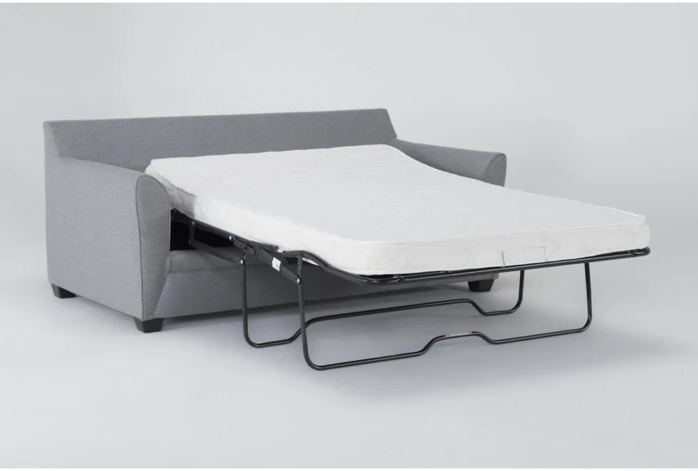 Jaylen Cement 74" Full Sleeper Sofa 5 Jaylen Cement 74" Full Sleeper Sofa - Image 3